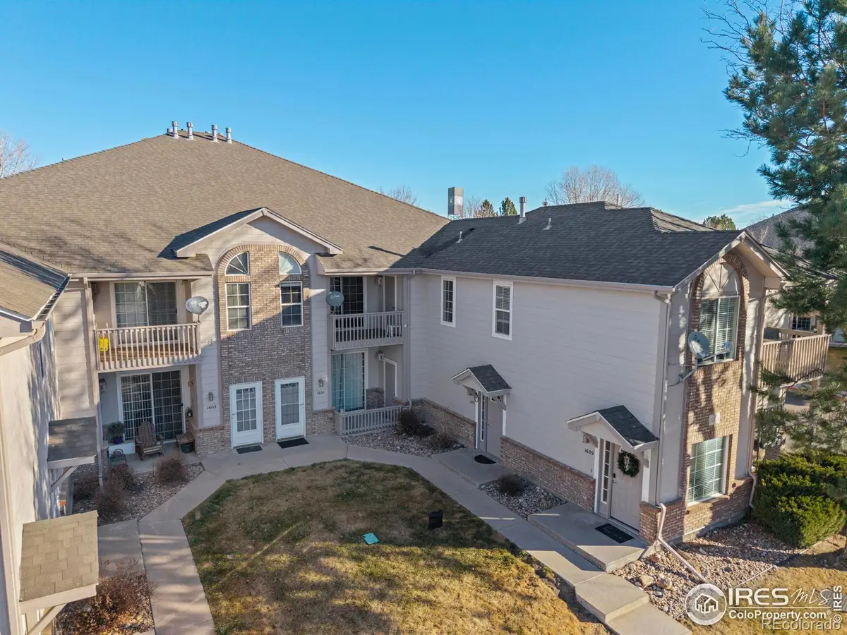 5151 W 29th Street #1605, Greeley, CO 80634 - Image #1