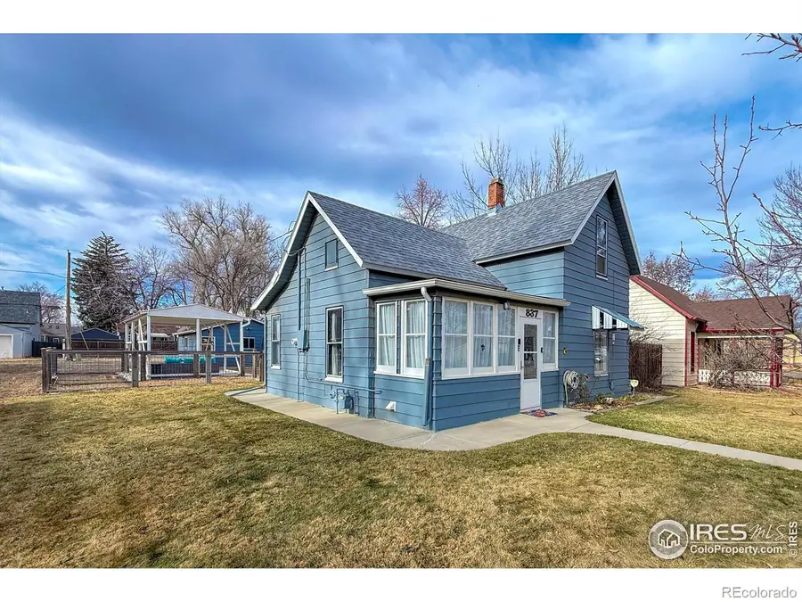 837 5th Street, Berthoud, CO 80513 - Image #2