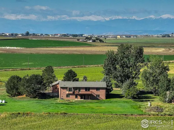 25090 County Road 15, Johnstown, CO 80534