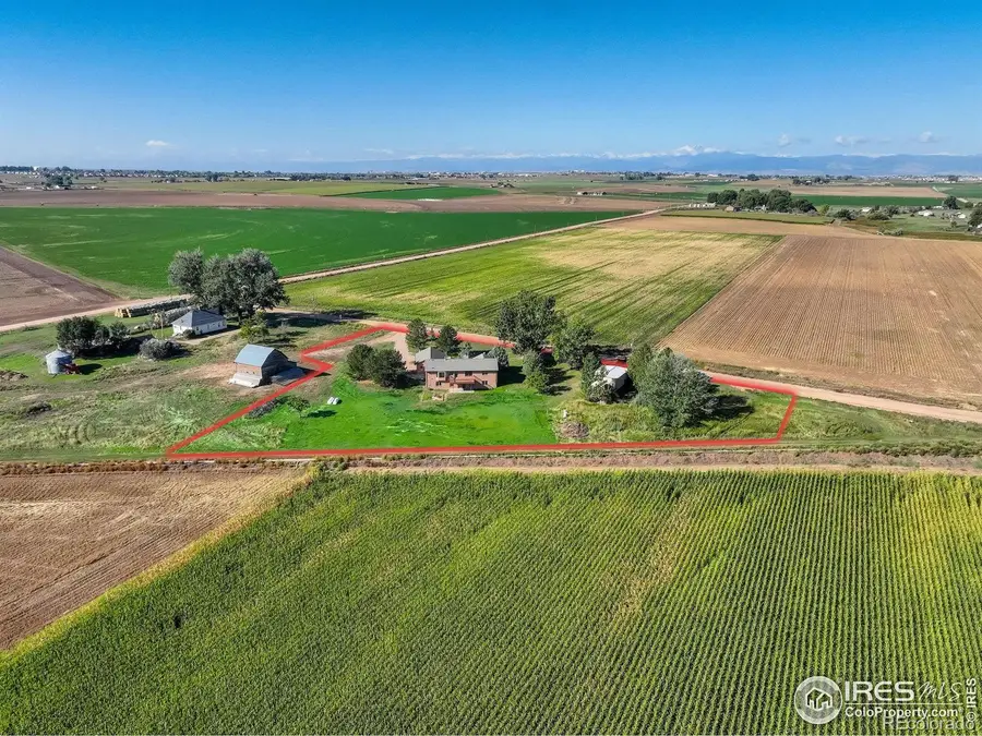25090 County Road 15, Johnstown, CO 80534 - #2