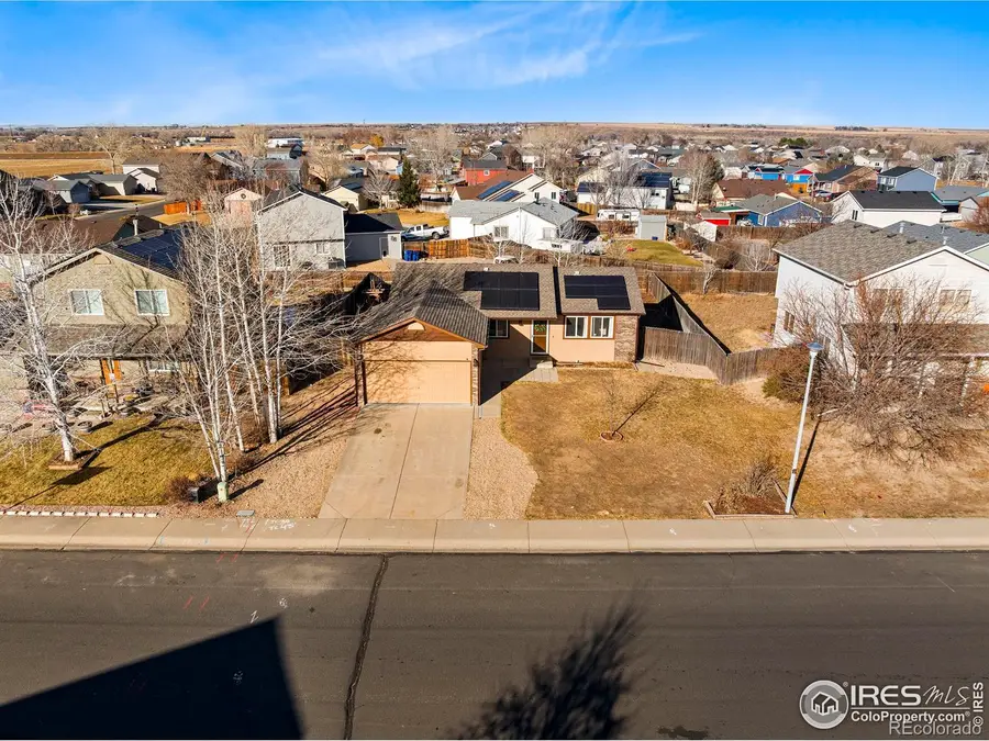 303 W Juneberry Street, Milliken, CO 80543 - #2