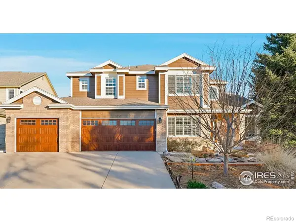 3908 Grand Canyon Street, Fort Collins, CO 80525
