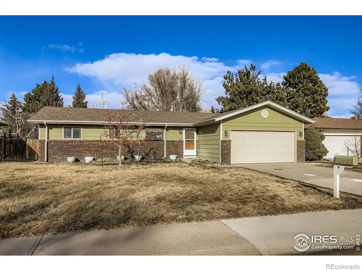 3327 19th Street, Greeley, CO 80634 - #1