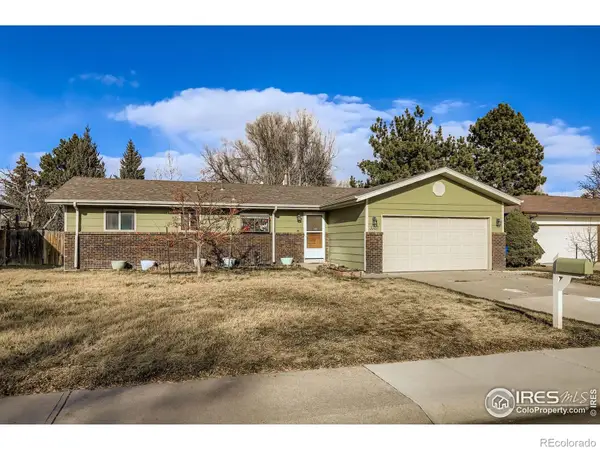 3327 19th Street, Greeley, CO 80634