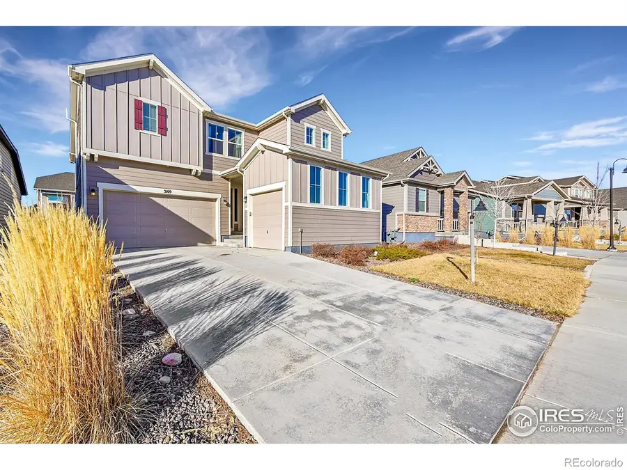 3169 Deering Lake Drive, Loveland, CO 80538 - #2