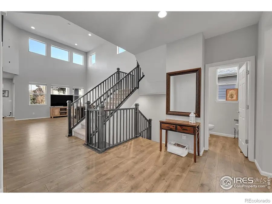 3169 Deering Lake Drive, Loveland, CO 80538 - #3