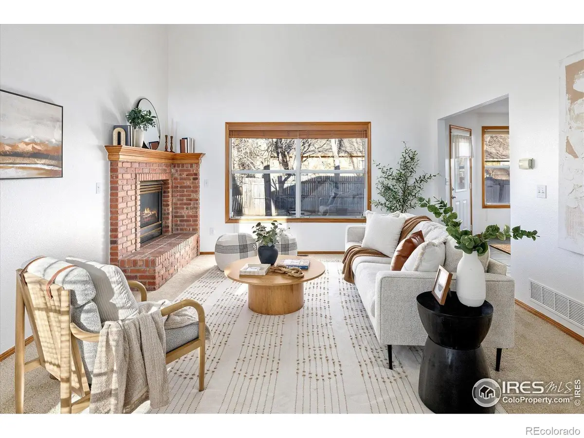 656 Wade Road, Longmont, CO 80503 - Image #1