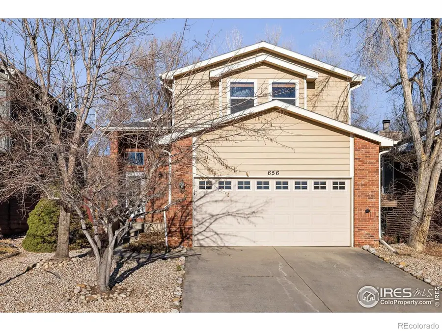 656 Wade Road, Longmont, CO 80503 - Image #2