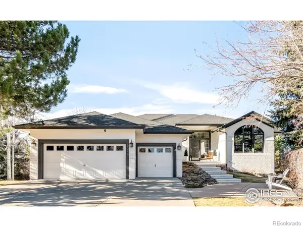5249 Quail Hollow Court, Boulder, CO 80301