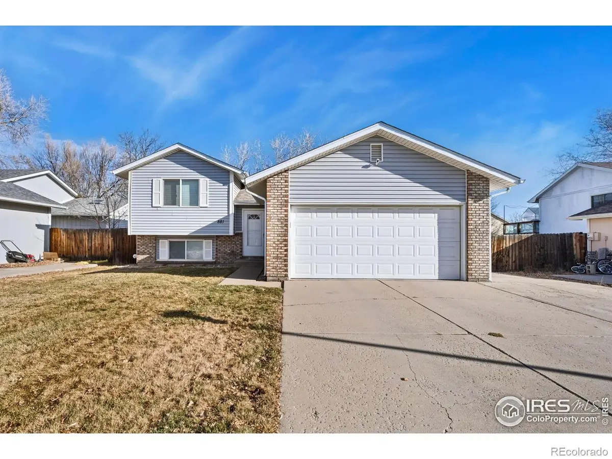 881 Columbine Drive, Windsor, CO 80550 - Image #1