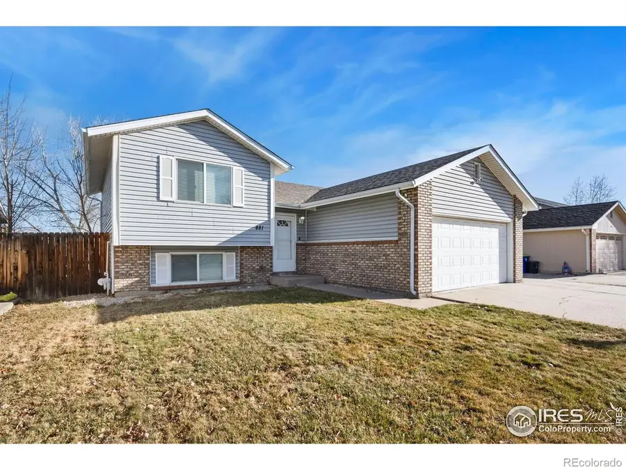 881 Columbine Drive, Windsor, CO 80550 - Image #2