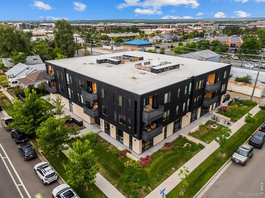 2718 Pine Street #301, Boulder, CO 80302 - #3
