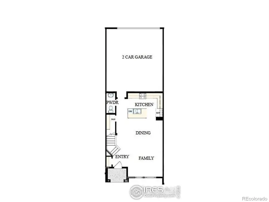 2730 Blue Iris Drive, Loveland, CO 80538 - Image #2