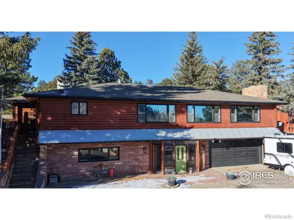 141 Courtney Lane, Estes Park, CO 80517