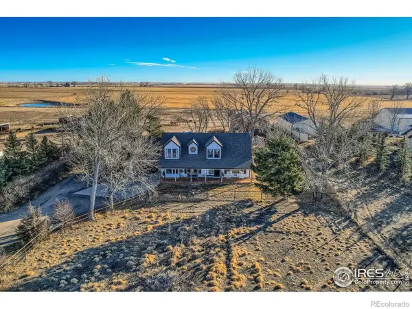 38662 County Road 29, Eaton, CO 80615
