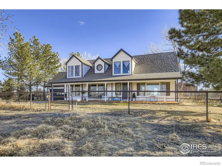 38662 County Road 29, Eaton, CO 80615 - #2