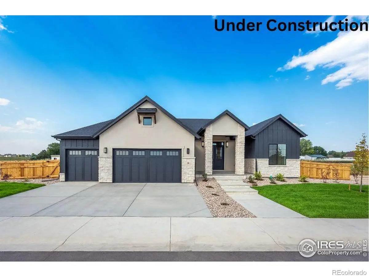 166 Blue Fortune Drive, Windsor, CO 80550 - Image #1