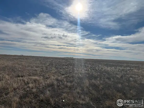1 Vacant Land County Road 100, Nunn, CO 80648