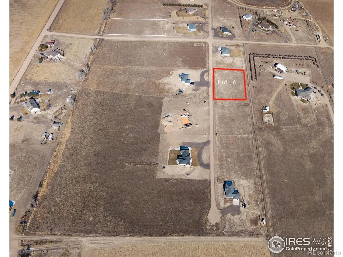 0 Tbd County Road 21.3, Fort Morgan, CO 80701 - #1