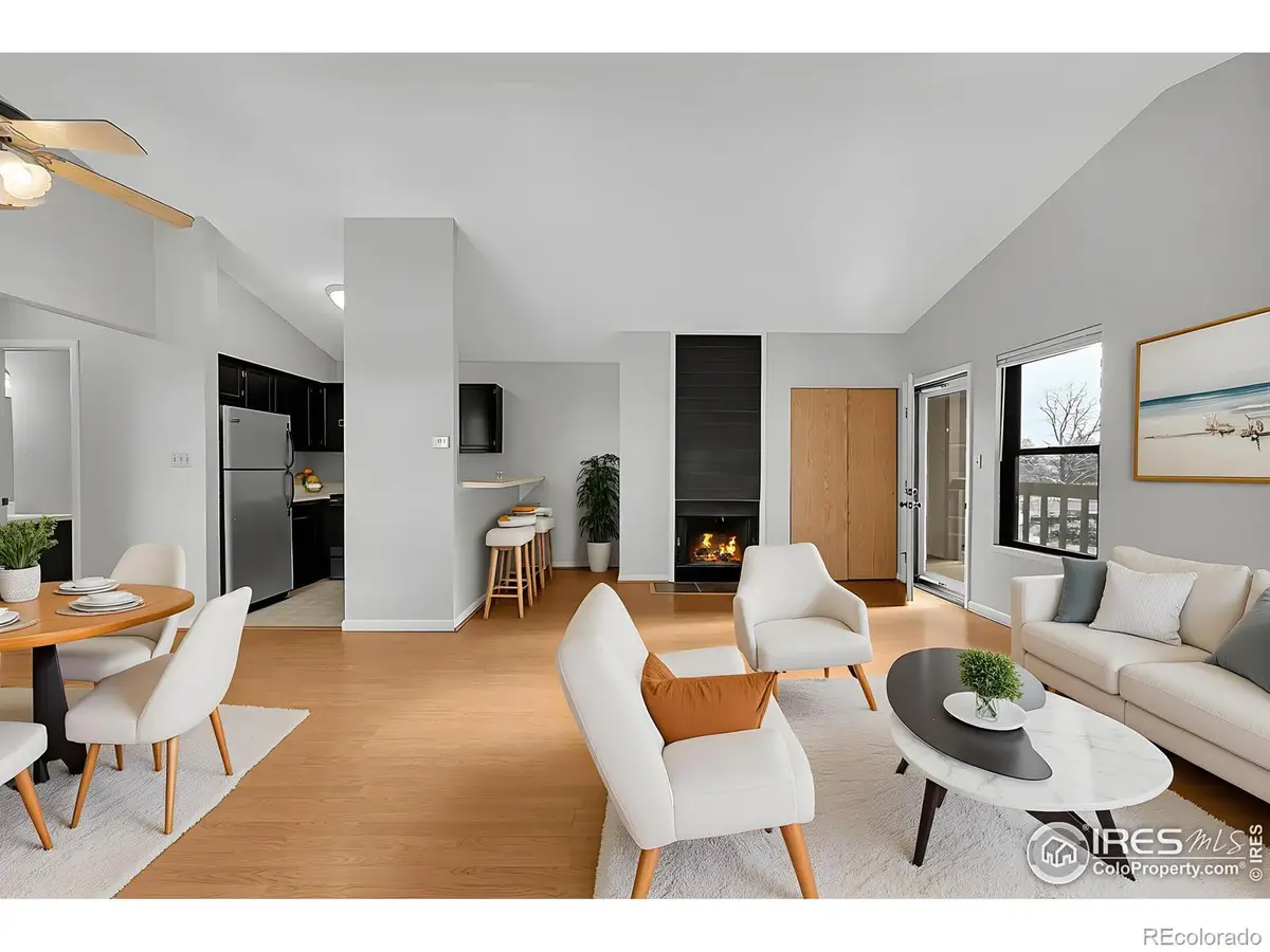 3565 28th Street #305, Boulder, CO 80301 - Image #1