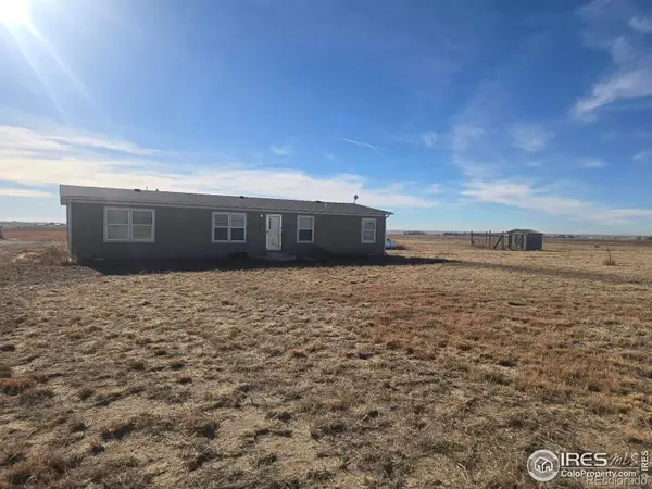 15322 County Road X, Weldona, CO 80653
