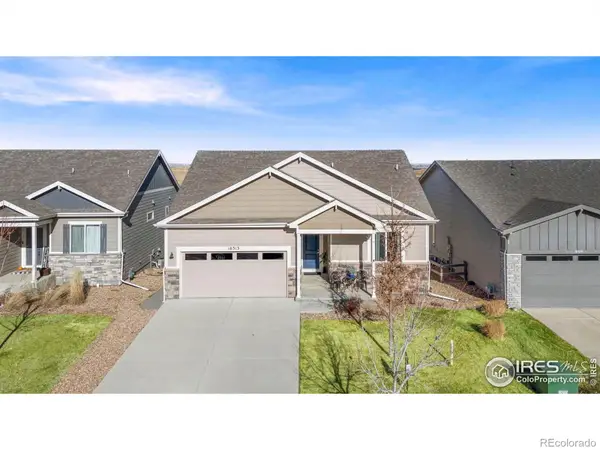 10313 W 11th Street, Greeley, CO 80634