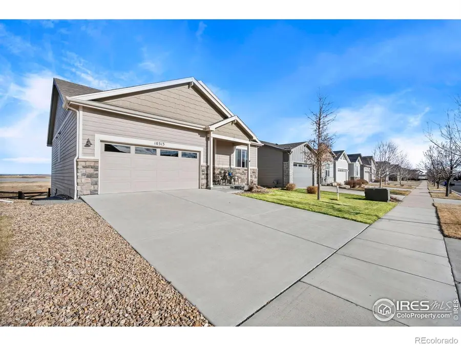 10313 W 11th Street, Greeley, CO 80634 - #3