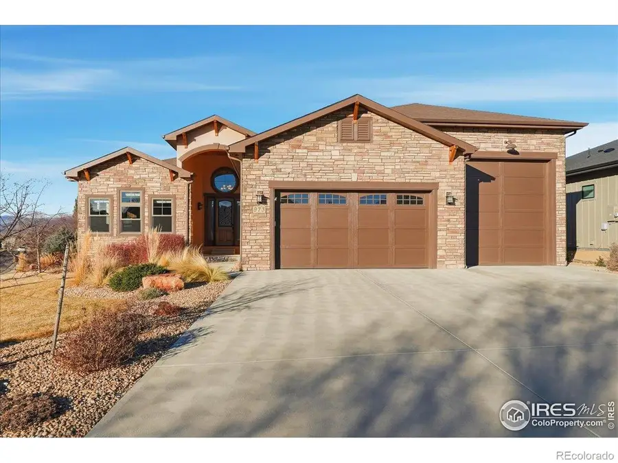 973 Skipping Stone Court, Timnath, CO 80547 - #3