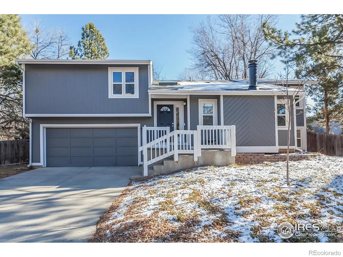 3518 Tradition Drive, Fort Collins, CO 80526 - Image #1