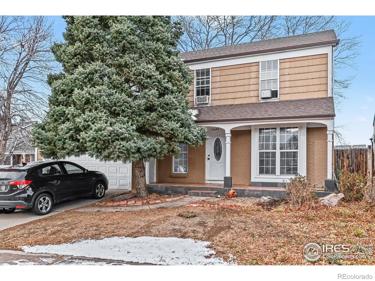 19695 E Hamilton Place, Aurora, CO 80013 - #1