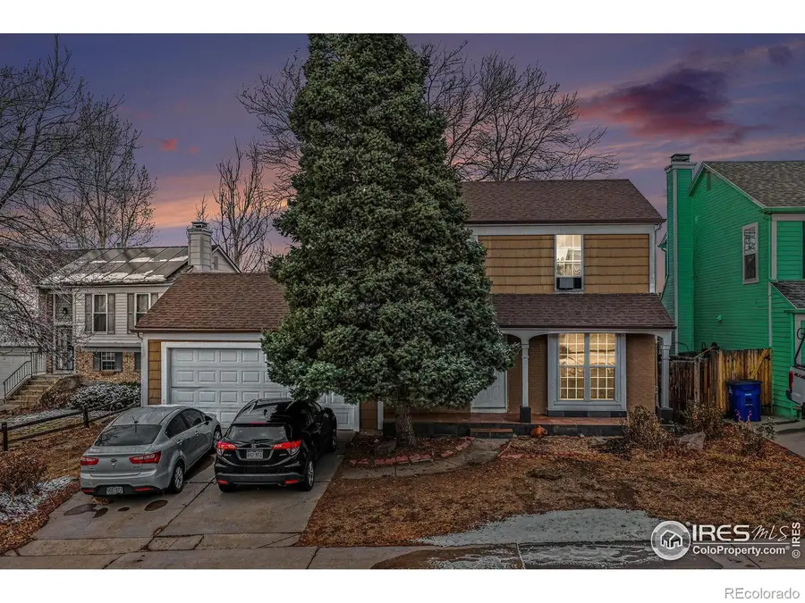 19695 E Hamilton Place, Aurora, CO 80013 - #2