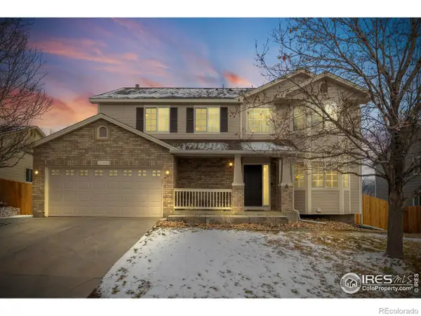 13966 Forest Street, Thornton, CO 80602