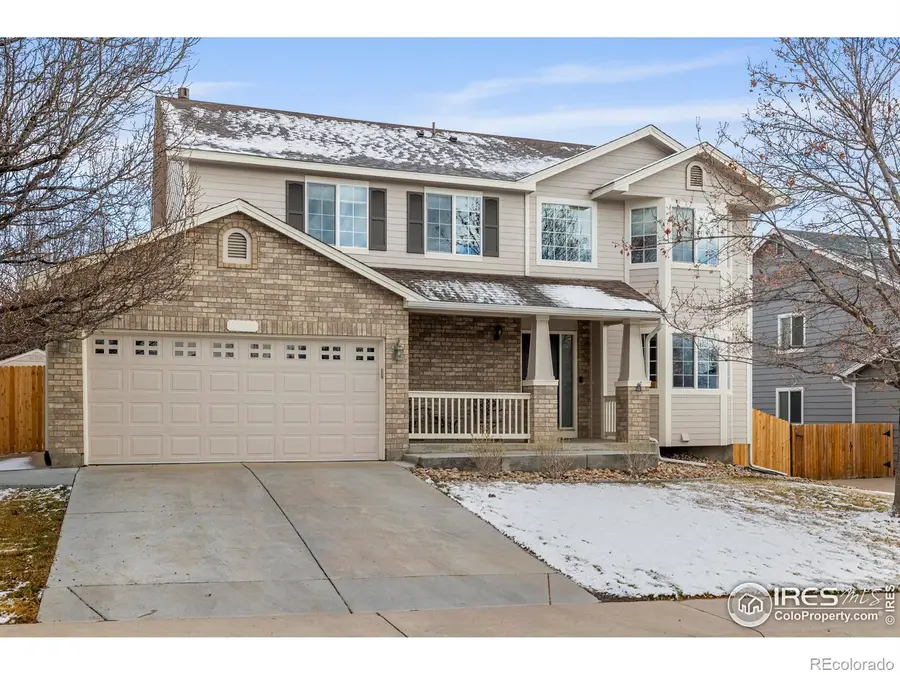13966 Forest Street, Thornton, CO 80602 - #3
