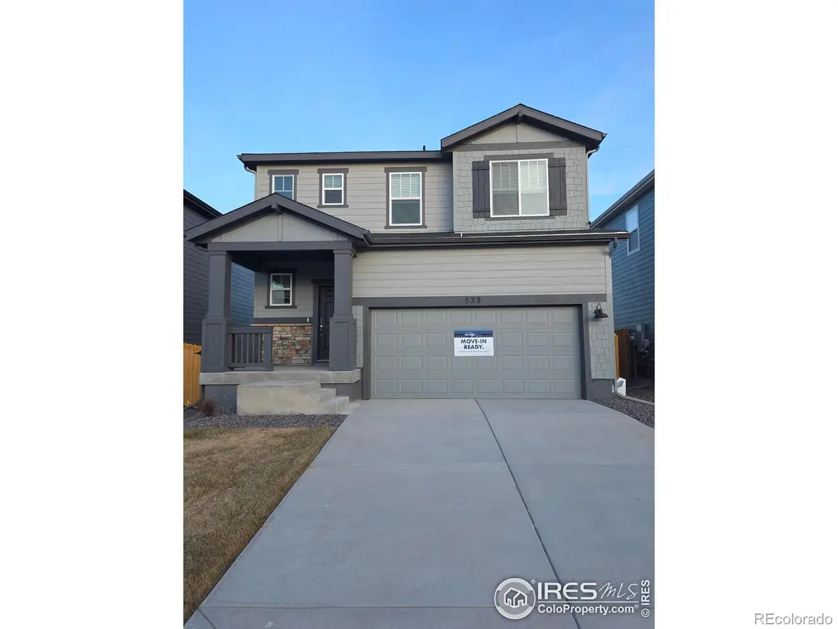 528 97th Avenue, Greeley, CO 80634 - #1