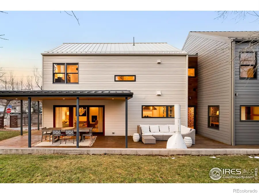 810 College Avenue, Boulder, CO 80302 - Image #2