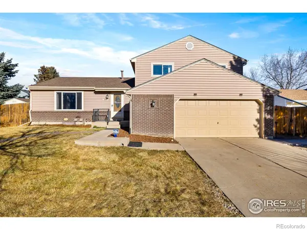 1303 Baretta Drive, Loveland, CO 80538