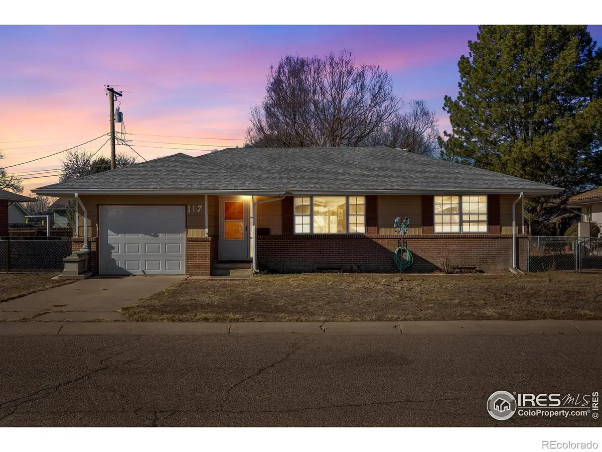 107 S 5th Street, La Salle, CO 80645 - Image #1
