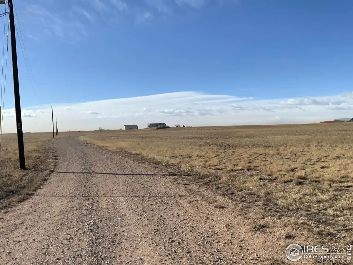 16498 County Road 100, Nunn, CO 80648 - Image #1