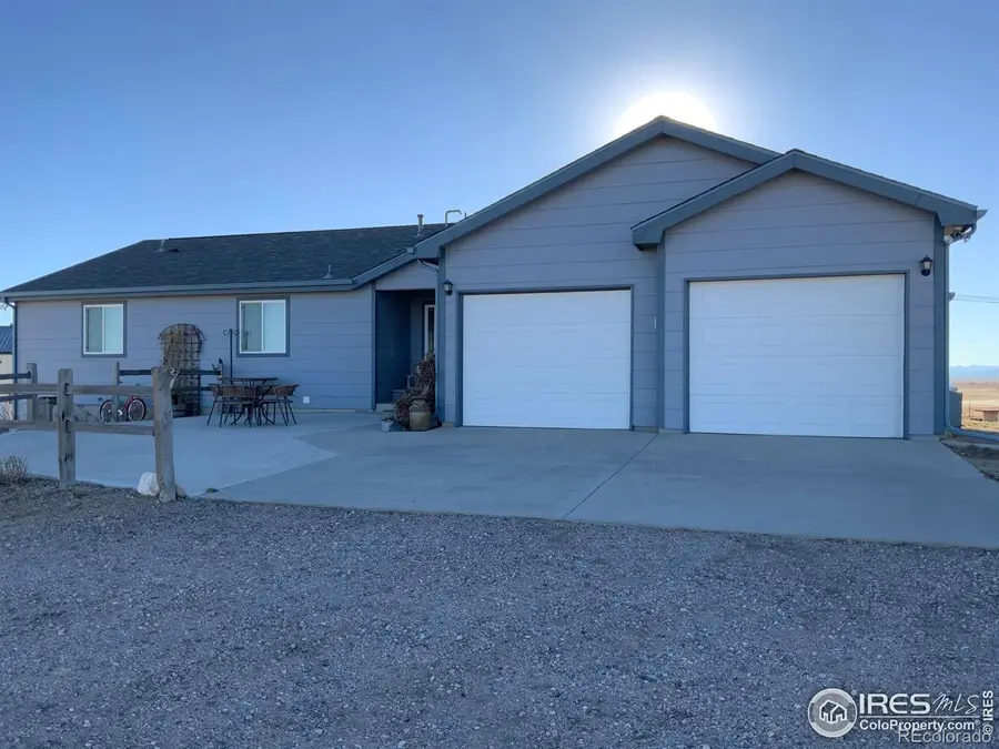 16498 County Road 100, Nunn, CO 80648 - Image #3