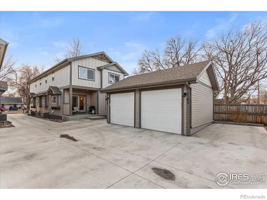 1145 E 2nd Street, Loveland, CO 80537 - #2