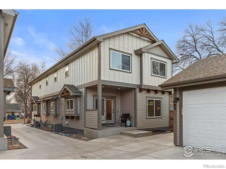 1145 E 2nd Street, Loveland, CO 80537 - #3