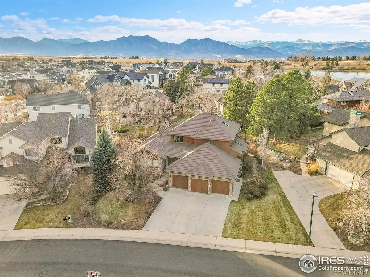 807 Flatirons Court, Louisville, CO 80027 - Image #1