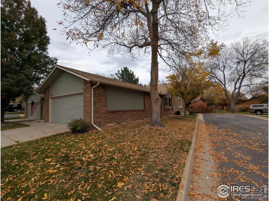 1100 Taft Avenue #41, Loveland, CO 80537 - #3