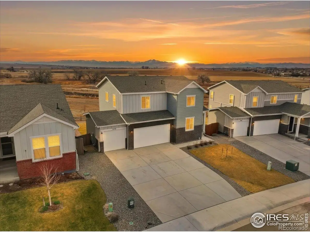 656 Crestone Street, Johnstown, CO 80534 - #1