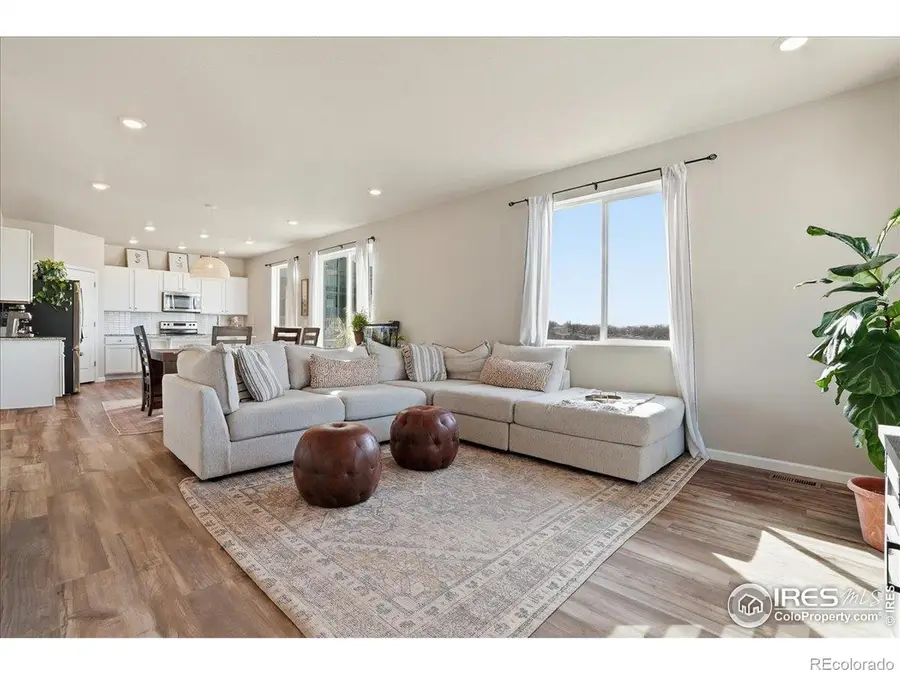 656 Crestone Street, Johnstown, CO 80534 - #3