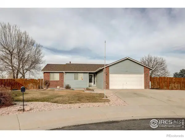 619 E 19th St Dr, Greeley, CO 80631