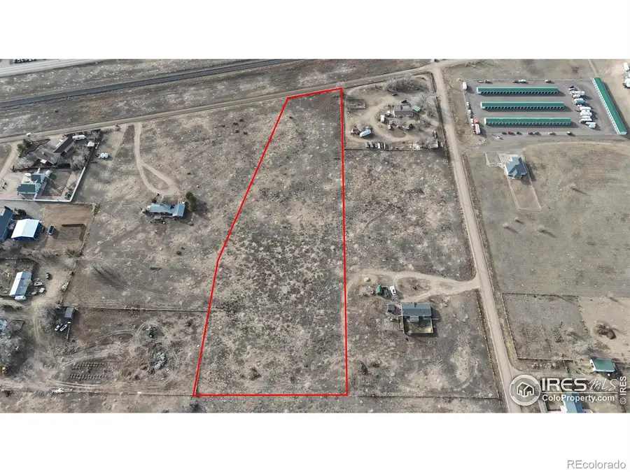 300 N Railroad Avenue, Nunn, CO 80648 - Image #3