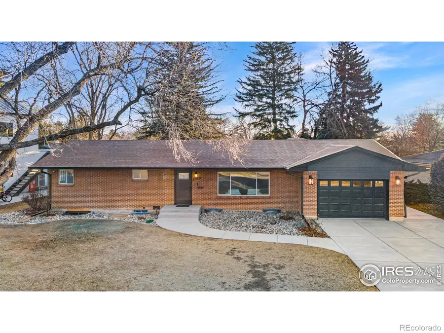 1320 Lory Street, Fort Collins, CO 80524 - #3