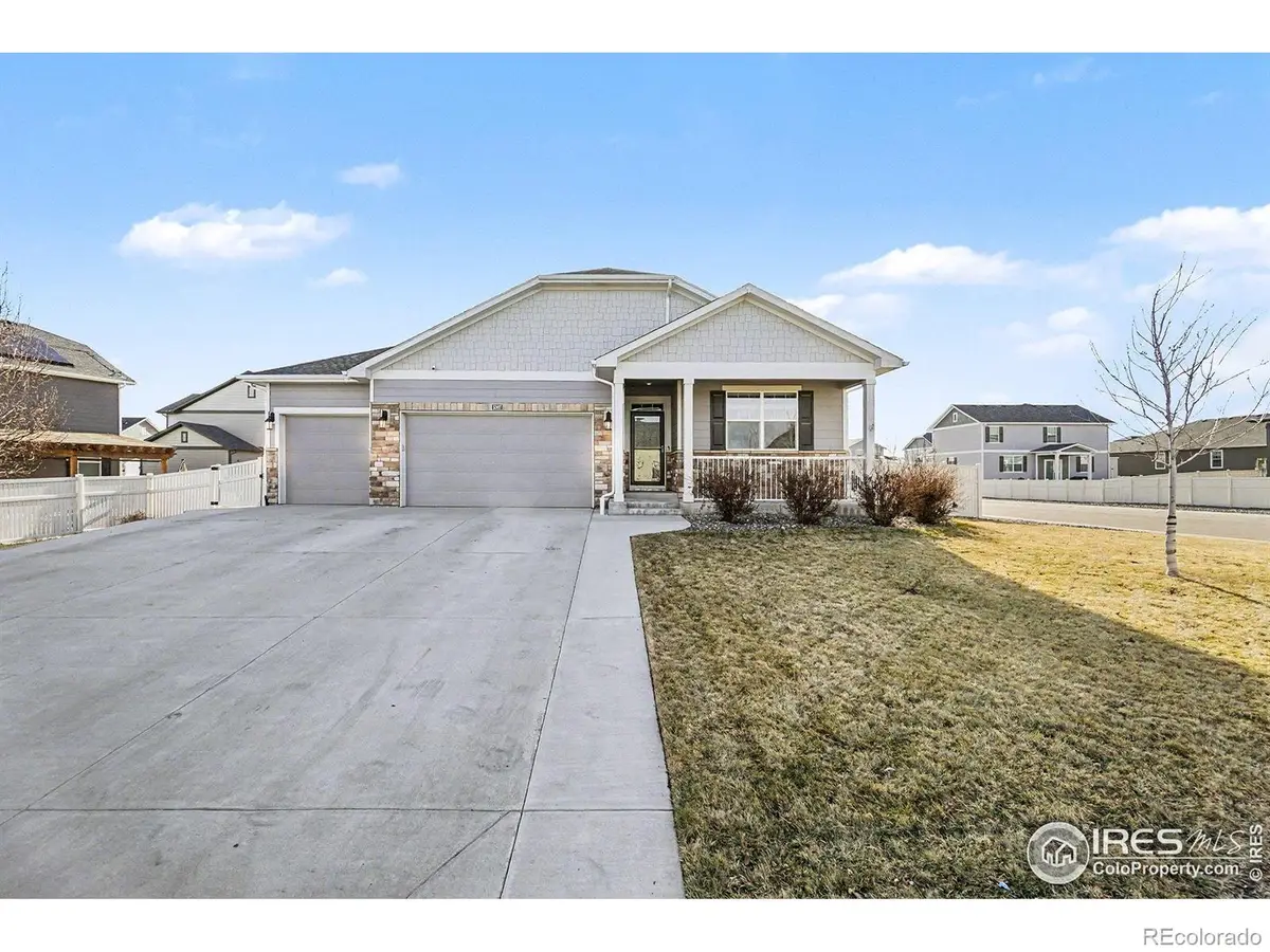 5387 Snowberry Avenue, Firestone, CO 80504 - #1