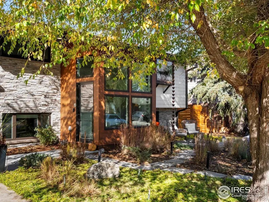 4445 Grinnell Avenue, Boulder, CO 80305 - Image #2